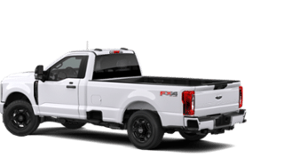 2026 Ford Super Duty® External Image 3